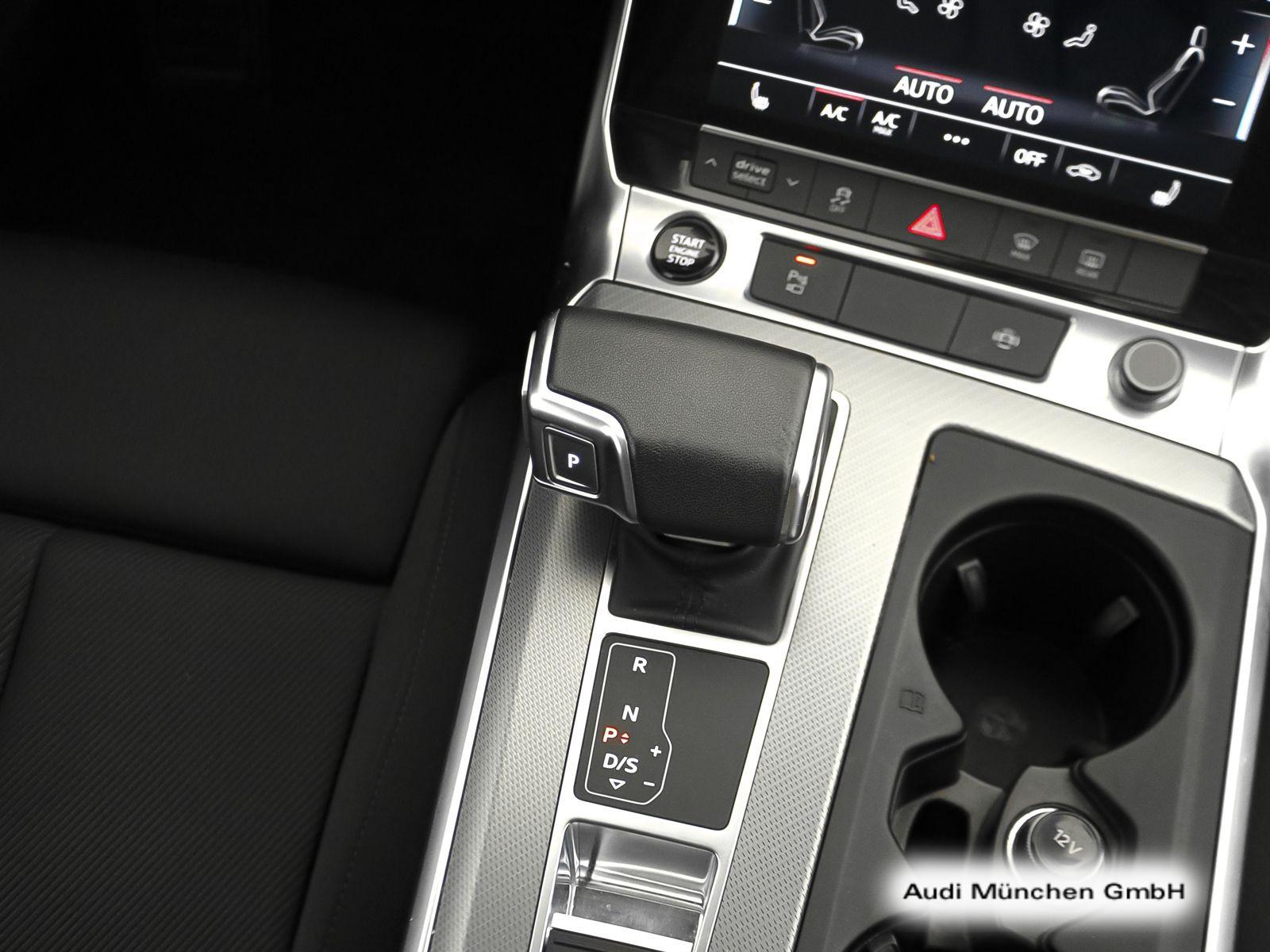 Audi A6 Avant 40 TDI qu. S tronic ACC/AHK/HuD/Navi+
