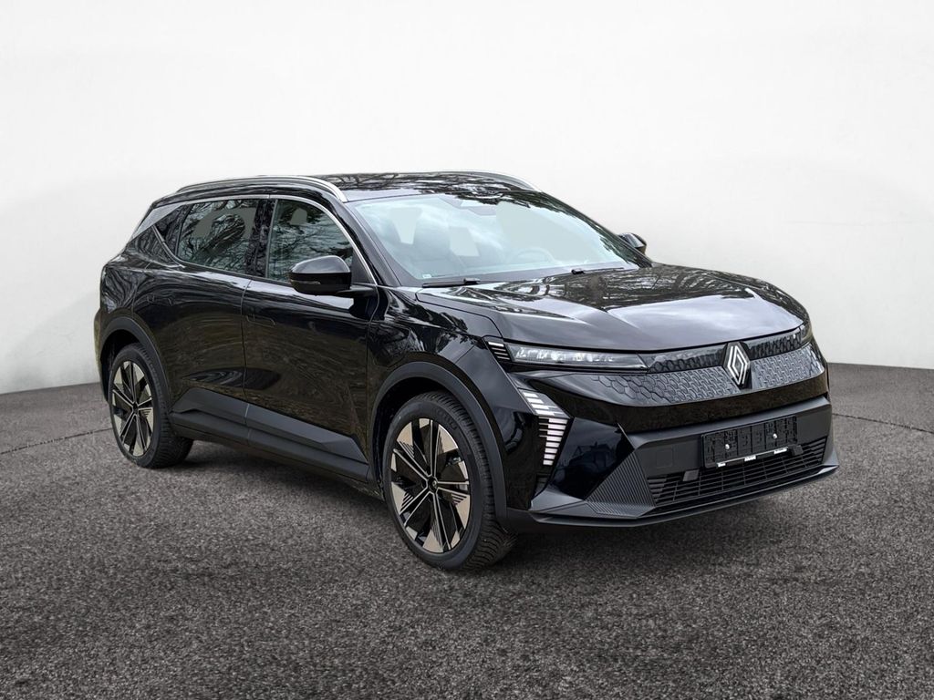 Image of Renault Scenic