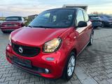 Smart forfour EQ Electric drive / Faltdach - Smart Elektroautos
