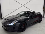 Jaguar F-Type/5.0L/V8S/Kompressor/Schalensitze/Meridian - Jaguar F-Type Gebrauchtwagen