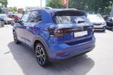 Volkswagen T-Cross 1.0 Style R-Line DSG LED Navi ACC Kamera - Volkswagen T-Cross in Berlin