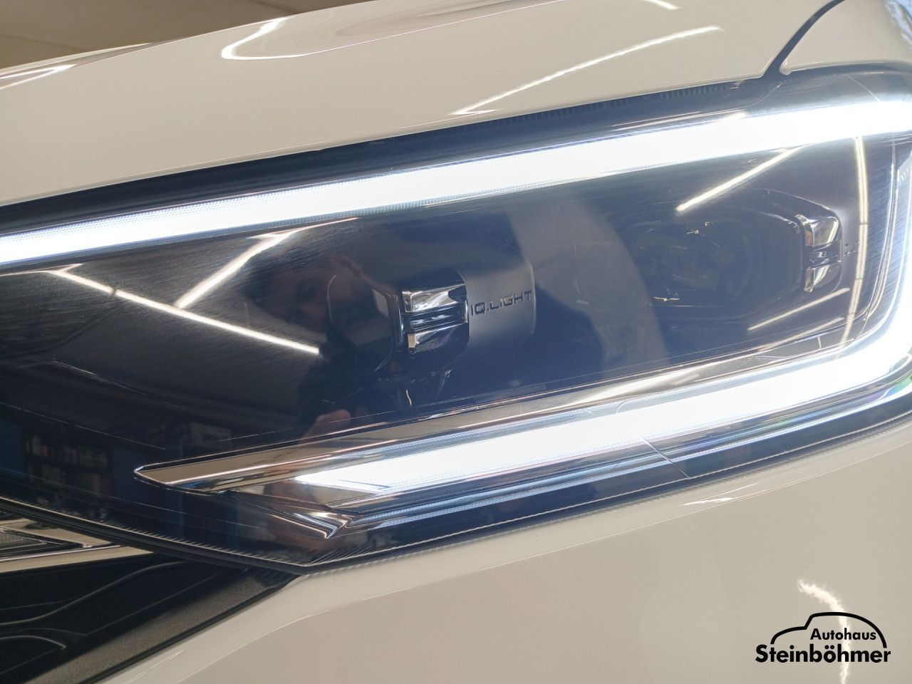 Volkswagen Taigo - Bild 11