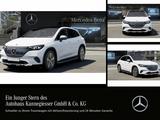 Mercedes-Benz EQE SUV 350+*PANO-DACH*AHK*W-PUMPE*BURMESTER*20" - gebrauchte Mercedes-Benz EQE SUV aus dem Jahr 2023