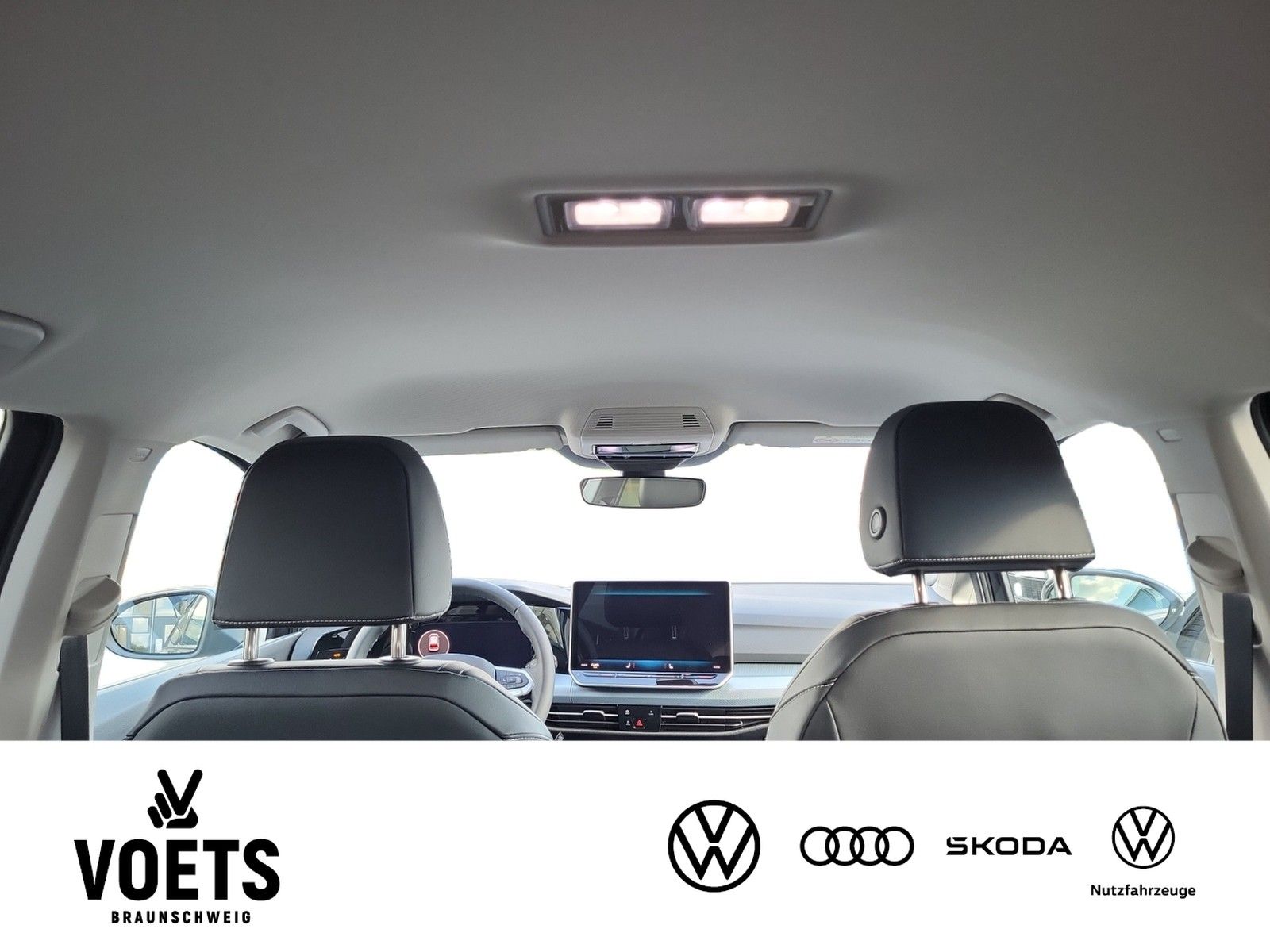 Volkswagen Golf - Bild 15