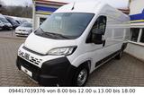 Fiat Ducato L4H2  (L5) 140 Multijet Maxi 270° RFK - Fiat Ducato: Maxi