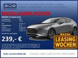 Mazda 3 Centre-Line mit Design-Paket