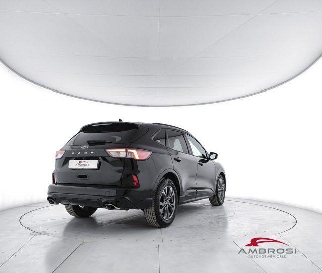 Ford FORD Kuga 1.5 EcoBlue 120 CV 2WD ST-Line imagem 3