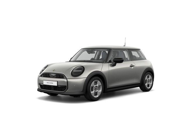 MINI Cooper C - 1