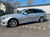 Mercedes-Benz MERCEDES-BENZ W204 Facelift     Avantgarde... - Mercedes-Benz C 350 in Duisburg