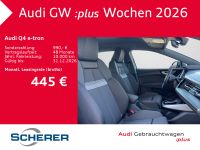 Audi Q4 e-tron - Vorschau Bild 5