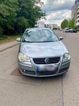 Volkswagen Polo 1.4 FSI GOAL - Volkswagen Polo: Fsi