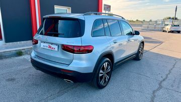 Mercedes GLB 200 - 6