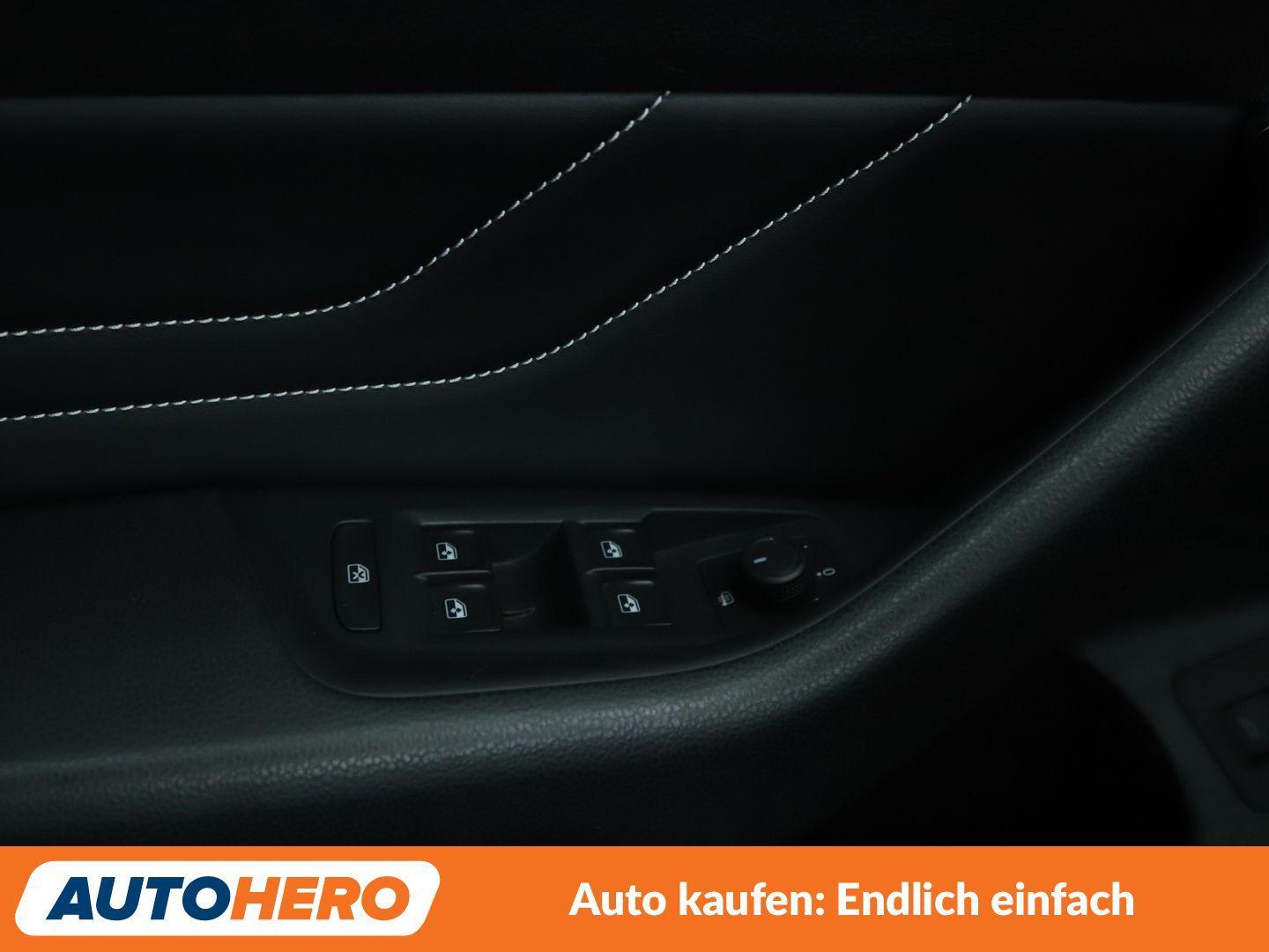 Volkswagen Passat 2.0 TDI Business Aut.*R-LINE*NAV*LED*ACC*, миниатюра 25