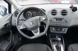 Seat Ibiza 1.4 TSI DSG FR - Seat Ibiza mit Benzin-Antrieb