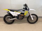 Husqvarna FC250 fc 250 - HUSQVARNA 250