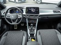 Volkswagen T-Roc - Vorschau Bild 9