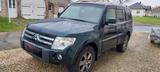 Mitsubishi Pajero 3,2 DI-D Instyle Automatik Instyle - gebrauchte Mitsubishi Pajero aus dem Jahr 2008