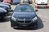 BMW 216d GranCoupé Sport Line*AHK*LIVE*PANO*LED*HIFI - BMW 216 Gran Coupé Gebrauchtwagen