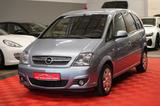 Opel Meriva 1.6 Automatik *1.Hand*Klimaautomatik* - Gebrauchtwagen mit Automatik bis 3.000 Euro