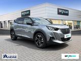 Peugeot 2008 (e-)GT*SoH 97,7% - Peugeot mit Elektro-Antrieb