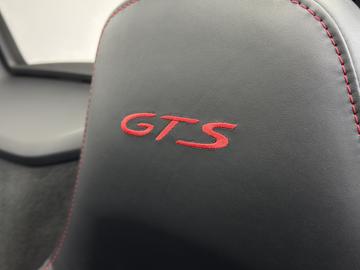 2014 Porsche BOXSTER 缩略图 16
