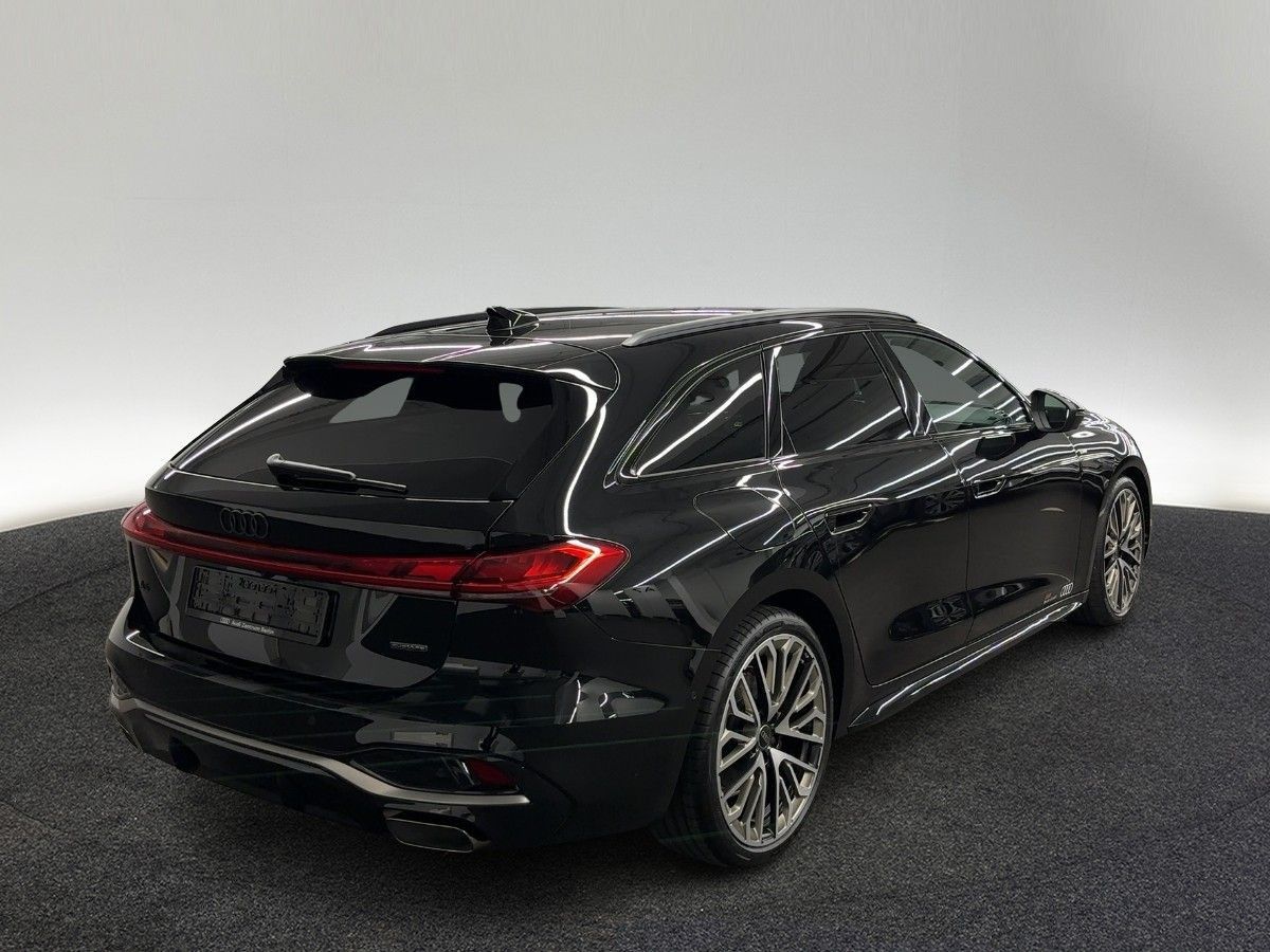 Audi A5 - Bild 6