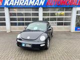 Volkswagen New Beetle Cabriolet 1.6 Highline - schwarze Volkswagen New Beetle