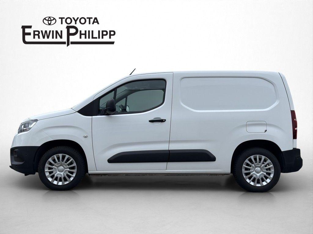 Toyota Proace City L1 Meister *CarPlay*Android Auto*