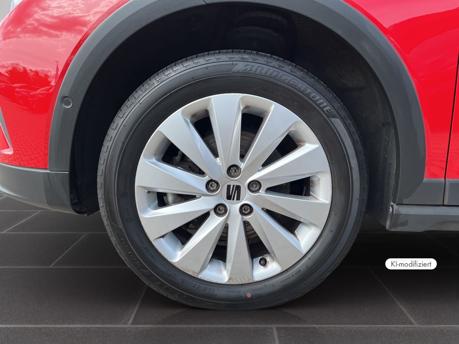 Seat Arona - Bild 8