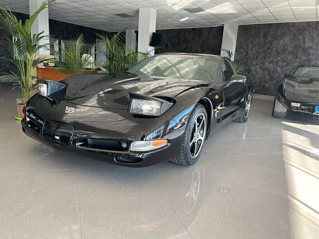 Chevrolet CHEVROLET CORVETTE C5 5.6 50TH BIRTHDAY 344 CV