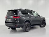 Toyota Land Cruiser J300 GR - gebrauchte Toyota Land Cruiser aus dem Jahr 2022