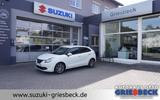 Suzuki Baleno Comfort - Suzuki Baleno Gebrauchtwagen