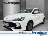 MG3 1.5 Hybrid+ Standard Kamera ACC PDC Klima BT - MG MG3 mit Hybrid-Antrieb: Standard