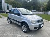 Fiat FIAT Panda Panda 1.3 MJT 16V 4X4 FATTURE DEI LAV - Fiat Panda: La
