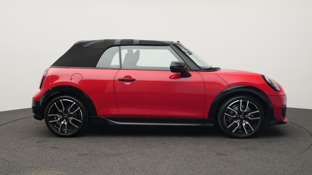 MINI Cooper Cabrio - Bild 7