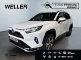 Toyota RAV 4 Plug-in-Hybrid Teamplayer *HUD*ACC*PDC*