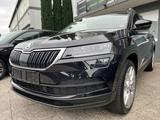 Skoda Karoq Style 4x4 - Skoda Karoq in Hamburg
