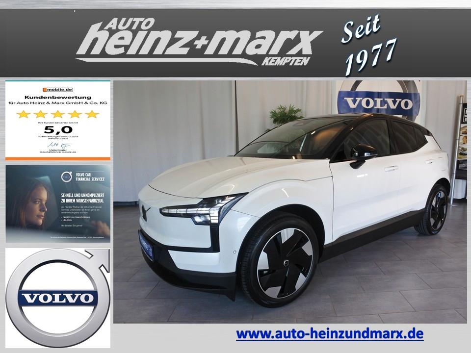 Volvo EX30 Ultra 2WD Extended Range