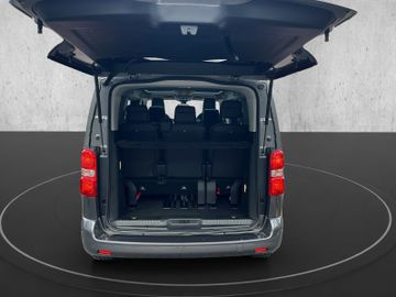 Peugeot Traveller Allure L2 HDI 180 Navi+RFK+HUD+Leder+L