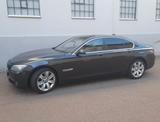 BMW 740i - Aut. * Headup * Schiebedach * Softclose - BMW 740 in Dresden