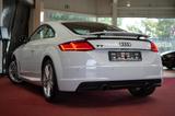 Audi TT Coupe 45 TFSI *LED*Virtual*Navi*Kamera* - gebrauchte Audi TT aus dem Jahr 2022