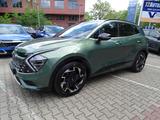 Kia Sportage 1.6 GT-Line 4WD Mild Hybrid Automatik - Kia: Leder
