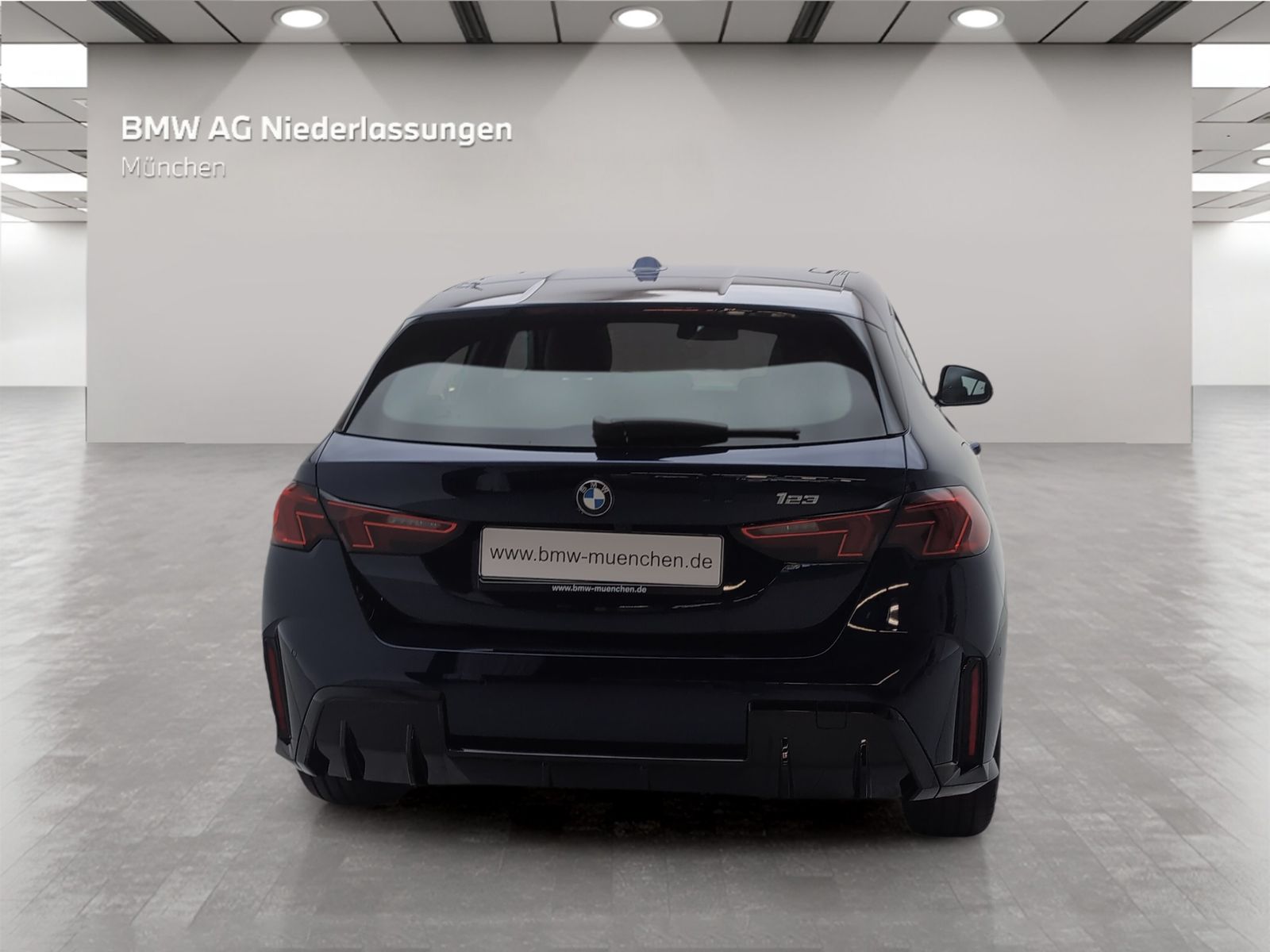 BMW 123 xDrive M Sport Driv.Assist.Prof Harman K foto 5