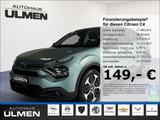 Citroën C4 1.2 EU6d PureTech 130 S&S EAT8 Feel Klimaauto - Citroën C4 in Düsseldorf