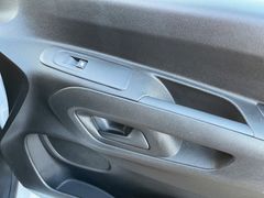 CITROEN Berlingo Kasten 1. Hand|Klimaanlage|
