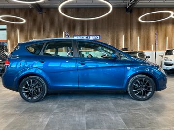 Seat Altea XL Stylance  Style *2. Hand*Klima*SHZ*Nav