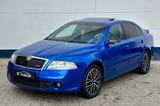 Skoda Octavia Lim. RS/Klima/PDC/Schiebedach/ - Skoda Gebrauchtwagen von 2008