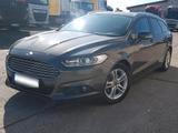 Ford Mondeo 2.0 Diesel - Ford Mondeo in Frankfurt (Main)