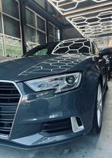 Audi A3 35 TFSI S tronic sport sport - Audi A3 von privat