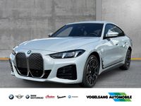 BMW i4 - Vorschau Bild 1